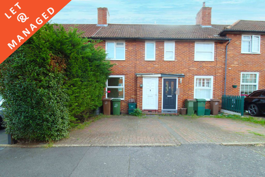 Titchfield Road, Carshalton. £2000 PCM. Three Bedroom Family Home New